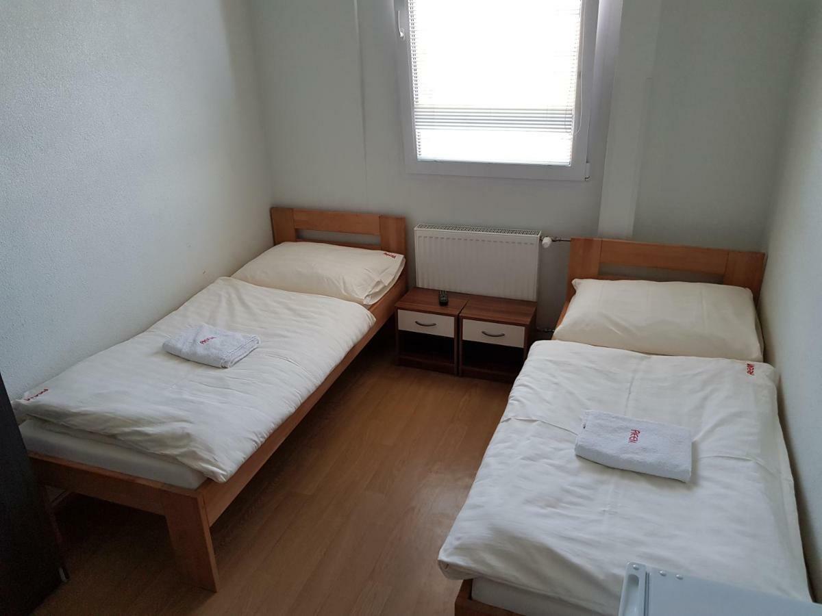 Country House Reem Pommeuse Экстерьер фото