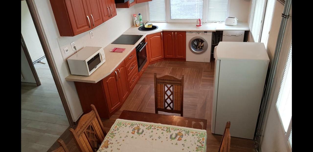 Country House Reem Pommeuse Экстерьер фото