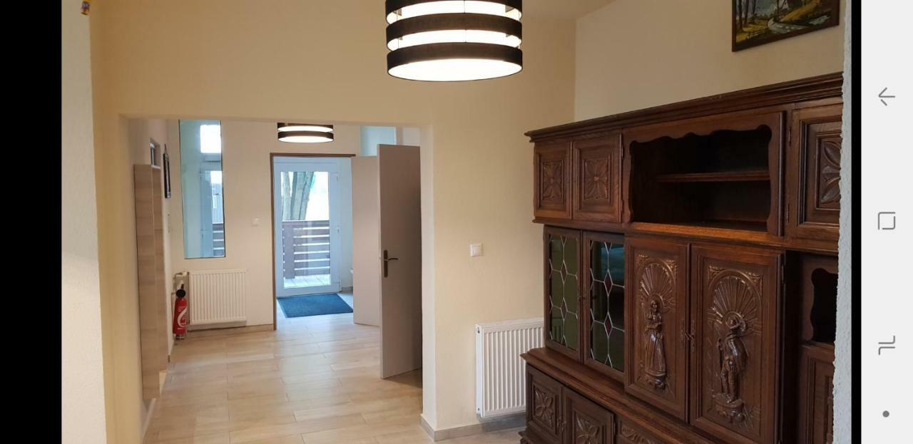 Country House Reem Pommeuse Экстерьер фото