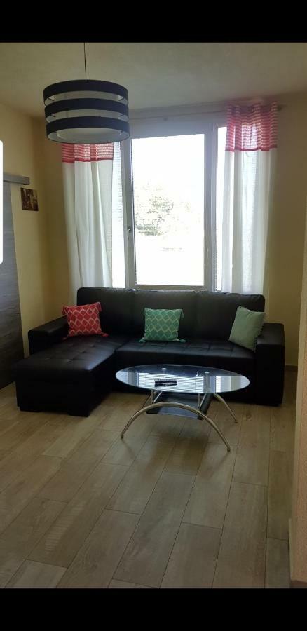 Country House Reem Pommeuse Экстерьер фото