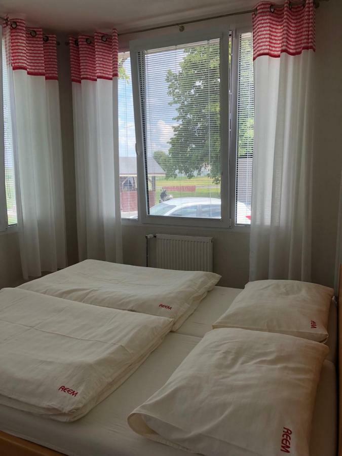 Country House Reem Pommeuse Экстерьер фото