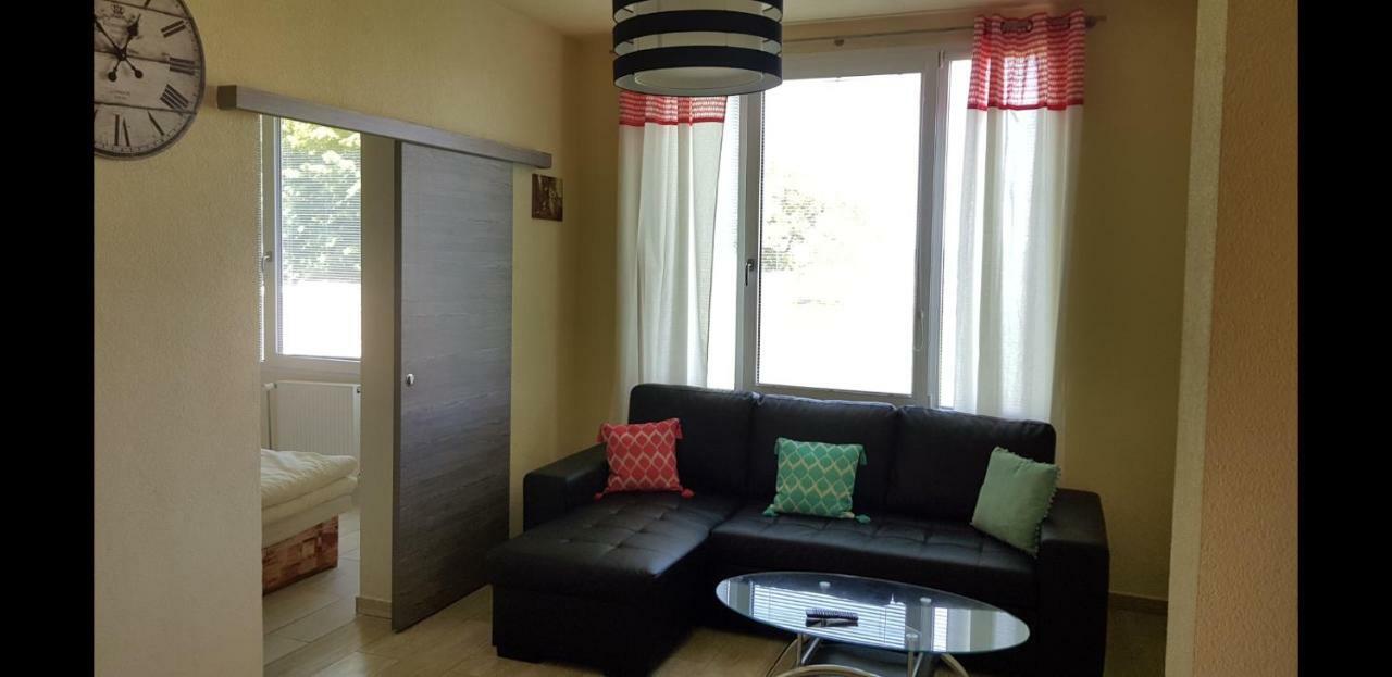 Country House Reem Pommeuse Экстерьер фото