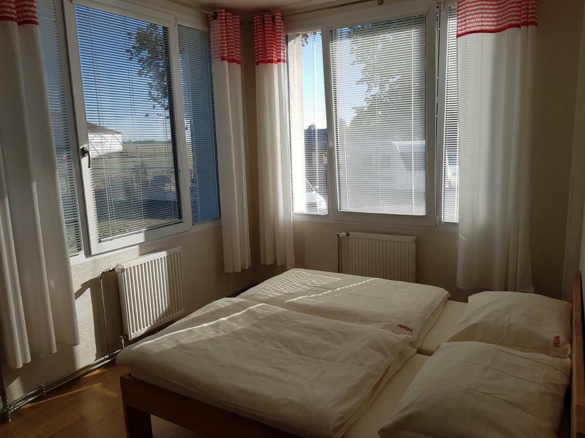 Country House Reem Pommeuse Экстерьер фото