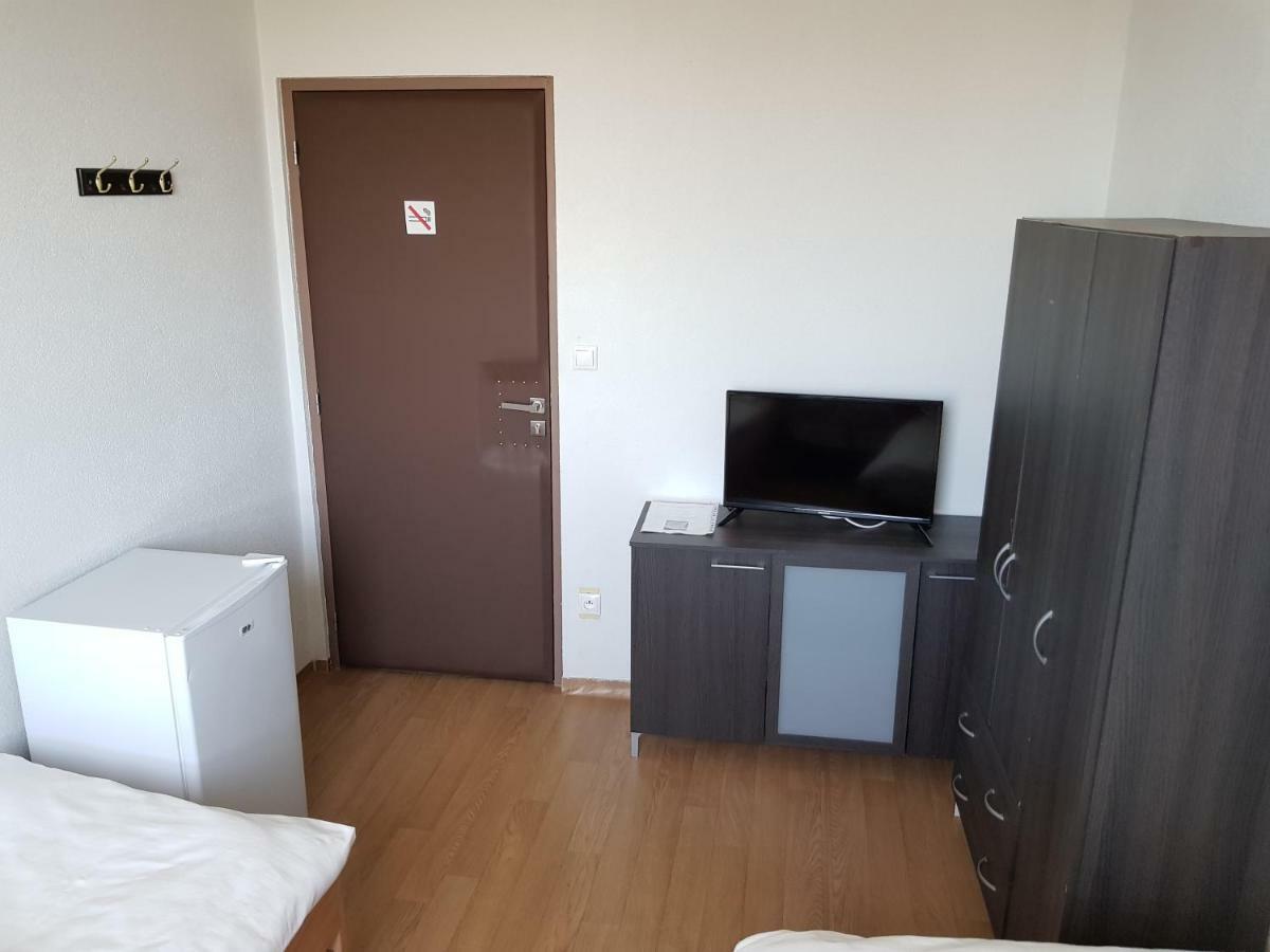 Country House Reem Pommeuse Номер фото