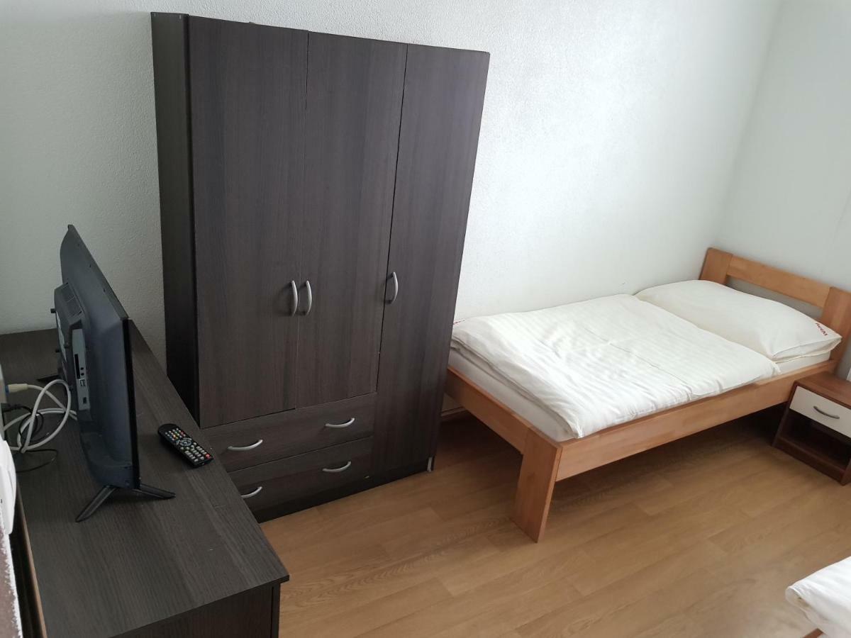 Country House Reem Pommeuse Номер фото