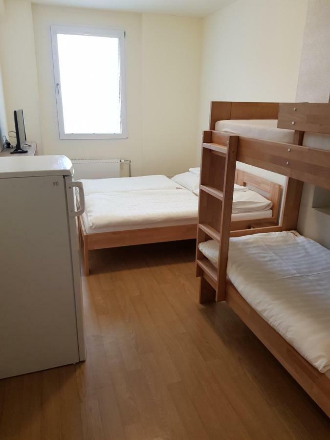 Country House Reem Pommeuse Номер фото