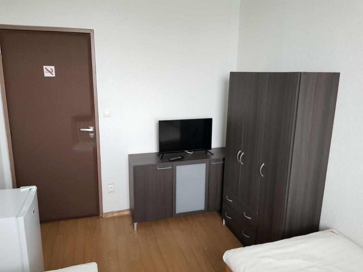 Country House Reem Pommeuse Экстерьер фото