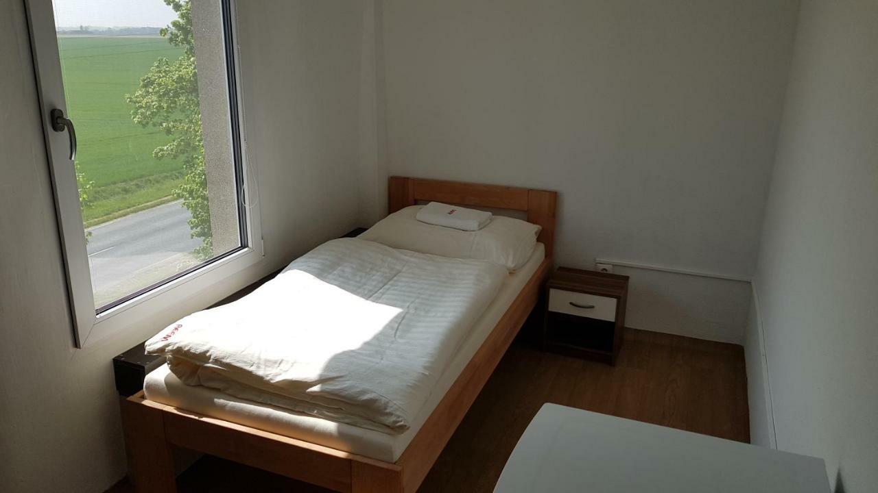 Country House Reem Pommeuse Экстерьер фото