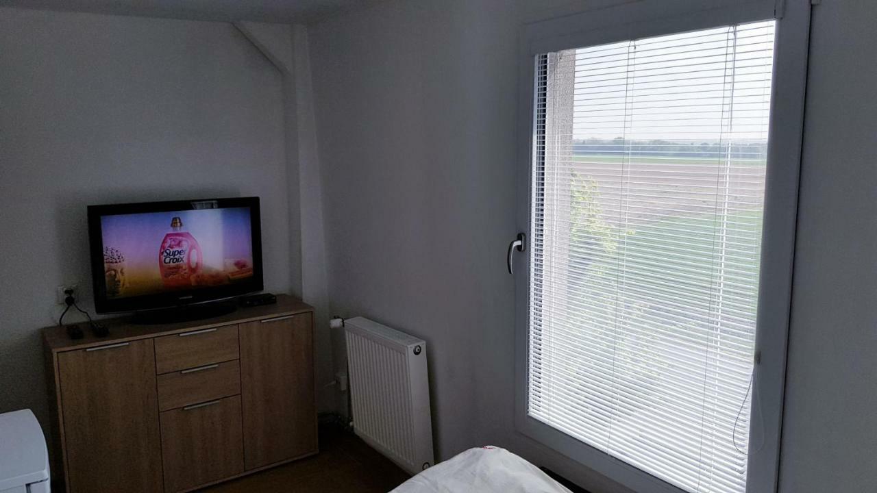 Country House Reem Pommeuse Экстерьер фото