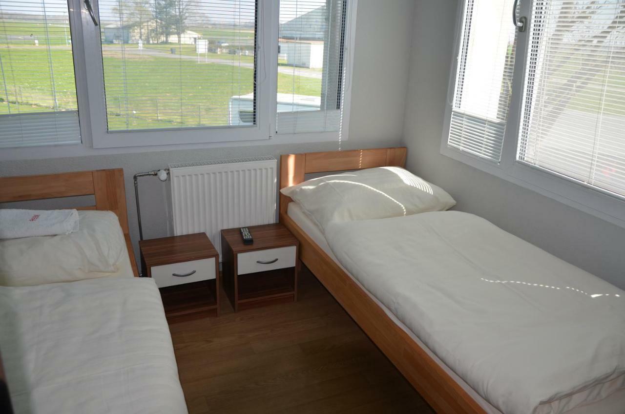 Country House Reem Pommeuse Экстерьер фото